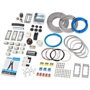 DK-51 [（令和7年）第二種電工試験練習用1回セット]