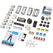 DK-55 [（令和7年）第二種電工試験練習用 器具セット]