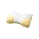 枕 PILLOW GALLERY（ピローギャラリー） ヨコ楽 やわらか 36×55cm 2433-10315 イエロー