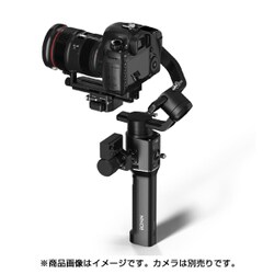 DJI ronin-s カメラジンバル