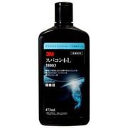 38003 [スパコン 4-L 極細目・473ml コンパウンド]