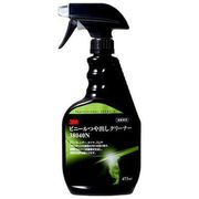 ビニール艶出しクリーナー(473ml) 38040N