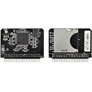 SD-2.5インチIDEコネクタ変換アダプタ SDHC-M44A/2