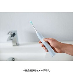 ヨドバシ.com - ソニッケアー sonicare HX6863/66 [電動歯ブラシ 