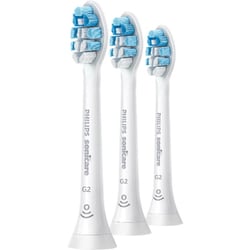 PHILIPS ソニッケアー 電動歯ブラシ 本体セット+ ブラシヘッド3本 新品 Amazon | フィリップス 替えブラシ ソニッケアー プレミアム