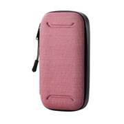 IQOS用オールインワンセミハードケース レッド ET-IQAP3RD