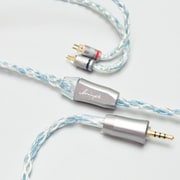 LNA Booster Blue IEM 2pin-2.5mm LNA-BOB-CM2P-25