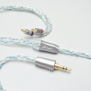 LNA Booster Blue IEM 2pin-3.5mm LNA-BOB-CM2P-35