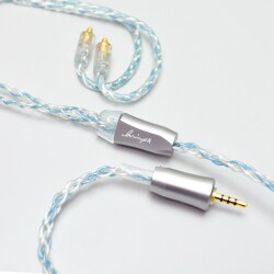 ヨドバシ.com - Luminox Audio ルミノクスオーディオ LNA-BOB-MMCX-25