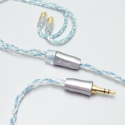 LNA Booster Blue MMCX-3.5mm LNA-BOB-MMCX-35