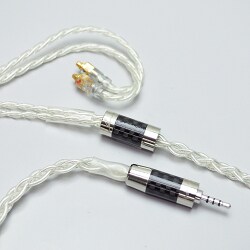 ヨドバシ.com - Luminox Audio ルミノクスオーディオ LNA-DFN-MMCX-25 ...