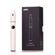電子タバコ アイコスが使える電子タバコ Kecig 2.0 Plus(白)