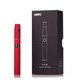 電子タバコ アイコスが使える電子タバコ Kecig 2.0 Plus(赤)