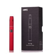 電子タバコ アイコスが使える電子タバコ Kecig 2.0 Plus(赤)