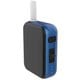 電子タバコ kamry Kecig 4.0ブルー