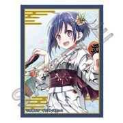 MF文庫J 夏の学園祭2018 カードスリーブ「ぼくたちのリメイク」 [トレーディングカード用品 80枚]