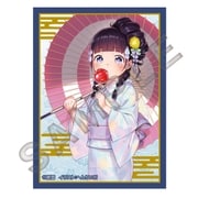 MF文庫J 夏の学園祭2018 カードスリーブ「今日から俺はロリのヒモ！」 [トレーディングカード用品 80枚]