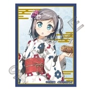 MF文庫J 夏の学園祭2018 カードスリーブ「変態王子と笑わない猫。」 [トレーディングカード用品 80枚]