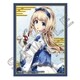 MF文庫J 夏の学園祭2018 カードスリーブ「エイルン・ラストコード～架空世界より戦場へ～」 [トレーディングカード用品 80枚]