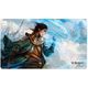 マジック：ザ・ギャザリング プレイヤーズラバーマット 『ドミナリア』 アカデミーの修士魔道士 (MTGＭ-005) [トレーディングカード用品 約600×350mm]