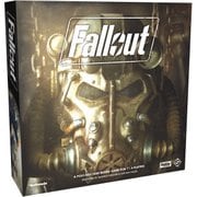 フォールアウト ボードゲーム 日本語版 [ボードゲーム]