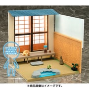 ねんどろいどプレイセット ＃06 縁側Bセット [ねんどろいど用ジオラマセット]