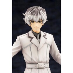 ARTFX J 東京喰種:re 佐々木琲世 東京喰種:re」佐々木琲世、フィギュア化！ ユキムラ1/3や