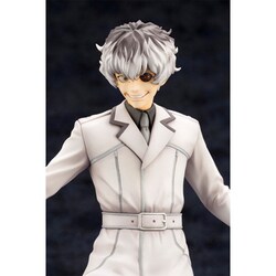 ヨドバシ.com - コトブキヤ KOTOBUKIYA ARTFX J 佐々木琲世