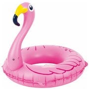 DU-17014 [変形うきわ 120cm PNK フラミンゴ]