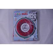 DC-18020 [うきわ 120cm RED スイカ]