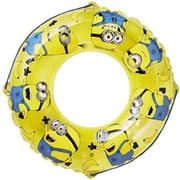 DU-M1806 [うきわ 110cm YEL ミニオン]