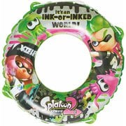 SPT-175 [うきわ 70cm GRN スプラトゥーン2]