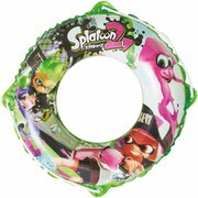 SPT-174 [うきわ 60cm GRN スプラトゥーン2]