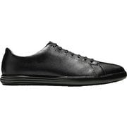 C26655 [スニーカー Grand Crosscourt メンズ 26.5cm ブラック]