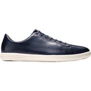 C26522 [スニーカー Grand Crosscourt メンズ 26.5cm ネイビー]
