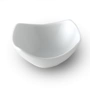 鉢 白山陶器 WAHOU(和方) 豆鉢 白マット
