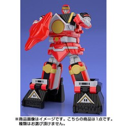 ミニプラ 忍者合体 無敵将軍全5種 スーパーミニプラ 「忍者合体 無敵将軍」 レビュー