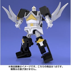 ミニプラ 忍者合体 無敵将軍全5種 Amazon | スーパーミニプラ 忍者合体 無敵将軍 (5個入り) 食玩
