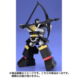 ヨドバシ.com - バンダイ BANDAI スーパーミニプラ 忍者合体