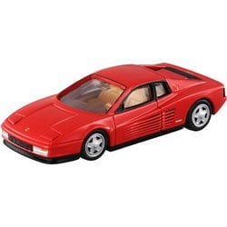 ヨドバシ Com タカラトミー Takaratomy トミカプレミアム 06 テスタロッサ 6歳 通販 全品無料配達