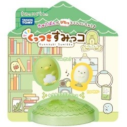 ヨドバシ.com - タカラトミー TAKARATOMY すみっコぐらし くっつきすみ 