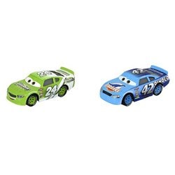 カーズ3キャラクターカー2パックアソートvol2 パックアソートA単品売不可 ヨドバシ.com - タカラトミー TAKARATOMY カーズ キャラクター