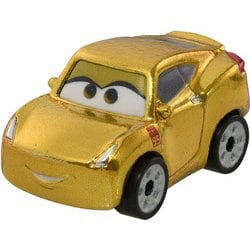 Takara Tomy - ミニミニカーズ ヨドバシ.com - タカラトミー TAKARATOMY カーズ ミニミニカーズ