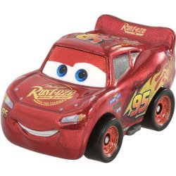 Takara Tomy - ミニミニカーズ Amazon.co.jp: ディズニー カーズ ミニミニカーズ マック