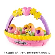 うまれて！ウーモ  ミニ フラワーバスケット