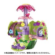 うまれて！ウーモ  ミニ ひみつのたまごルーム