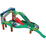 トミカ コースをチェンジ！オートやまみちドライブ [3歳～]