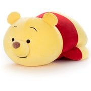 ディズニーキャラクター Disney‐Mocchi‐Mocchi‐ ぬいぐるみM くまのプーさん(ハイ型) [6歳～]