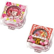 キラッとプリ☆チャン やってみたアプリセット あんなVer. [3歳～]