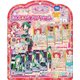 キラッとプリ☆チャン あんな＆さら プリチケセット [6歳～]